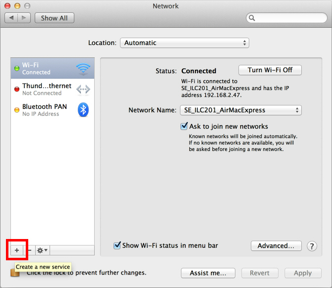 Vpn for apple mac free